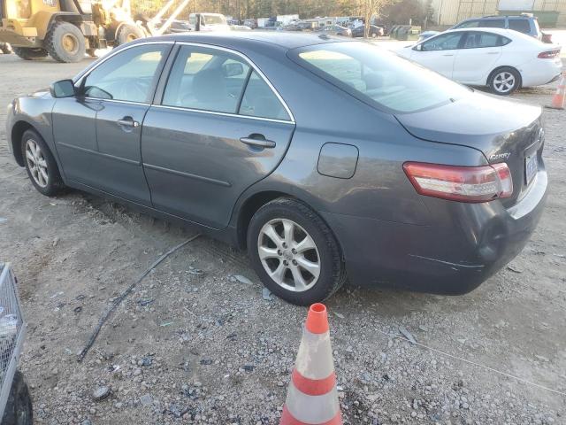 Photo 1 VIN: 4T1BF3EK7BU677489 - TOYOTA CAMRY 