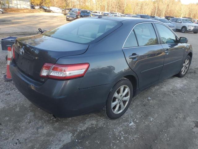 Photo 2 VIN: 4T1BF3EK7BU677489 - TOYOTA CAMRY 