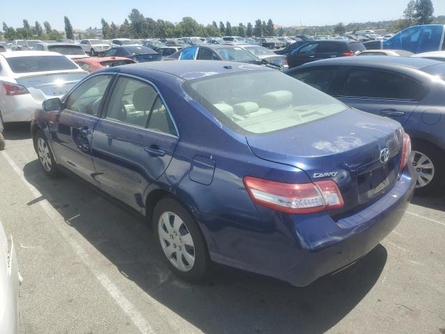 Photo 1 VIN: 4T1BF3EK7BU677914 - TOYOTA CAMRY 