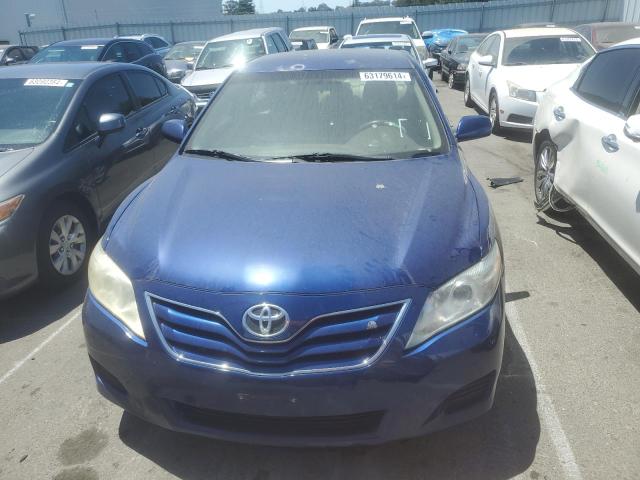 Photo 4 VIN: 4T1BF3EK7BU677914 - TOYOTA CAMRY 