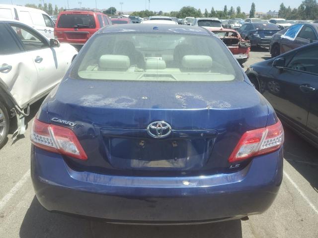 Photo 5 VIN: 4T1BF3EK7BU677914 - TOYOTA CAMRY 