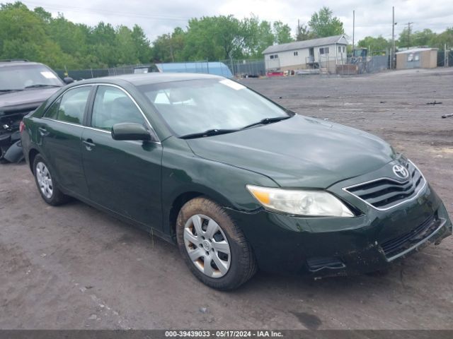 Photo 0 VIN: 4T1BF3EK7BU679520 - TOYOTA CAMRY 