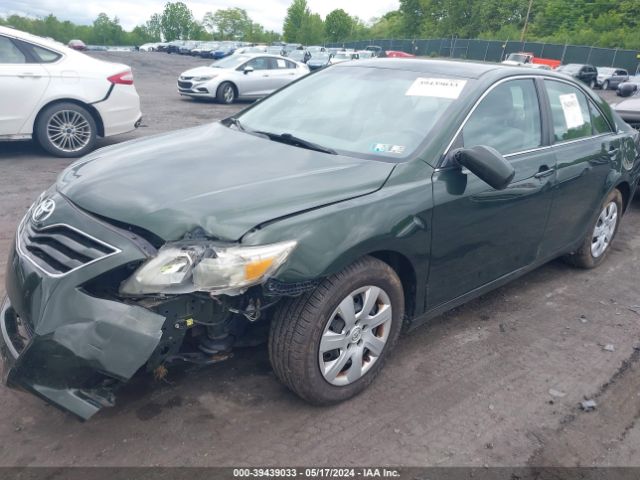 Photo 5 VIN: 4T1BF3EK7BU679520 - TOYOTA CAMRY 