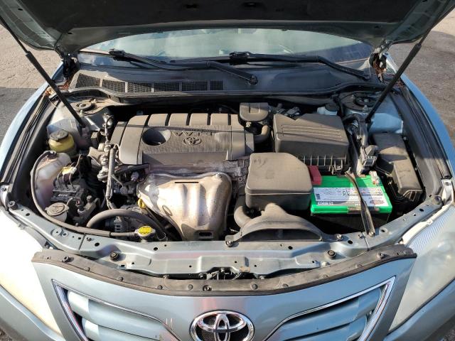 Photo 10 VIN: 4T1BF3EK7BU680554 - TOYOTA CAMRY BASE 