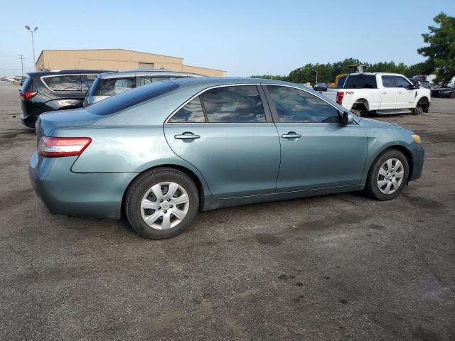 Photo 2 VIN: 4T1BF3EK7BU680554 - TOYOTA CAMRY BASE 