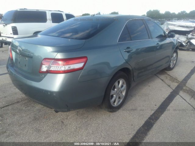 Photo 3 VIN: 4T1BF3EK7BU682174 - TOYOTA CAMRY 