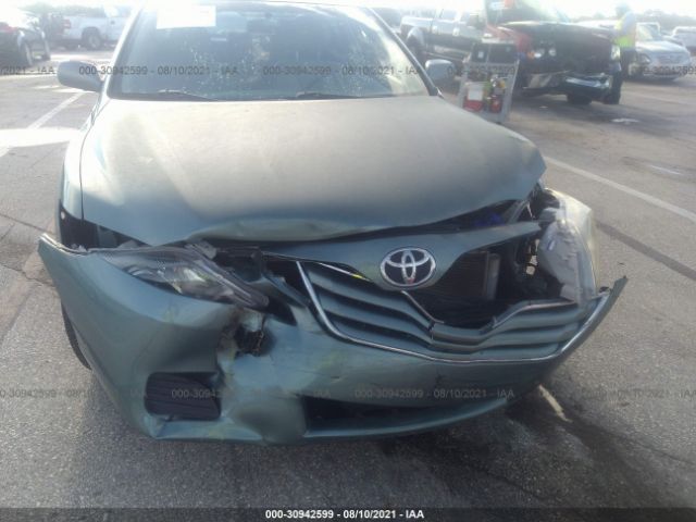 Photo 5 VIN: 4T1BF3EK7BU682174 - TOYOTA CAMRY 