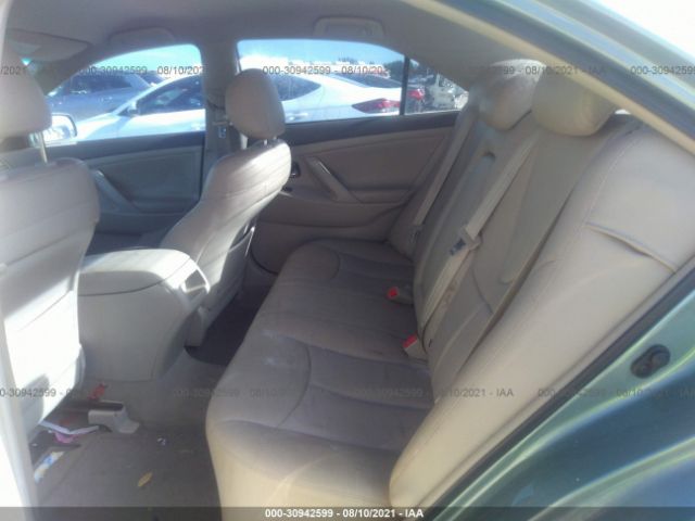 Photo 7 VIN: 4T1BF3EK7BU682174 - TOYOTA CAMRY 