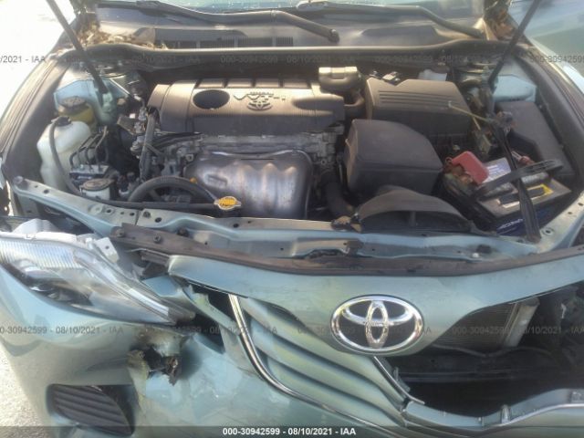 Photo 9 VIN: 4T1BF3EK7BU682174 - TOYOTA CAMRY 