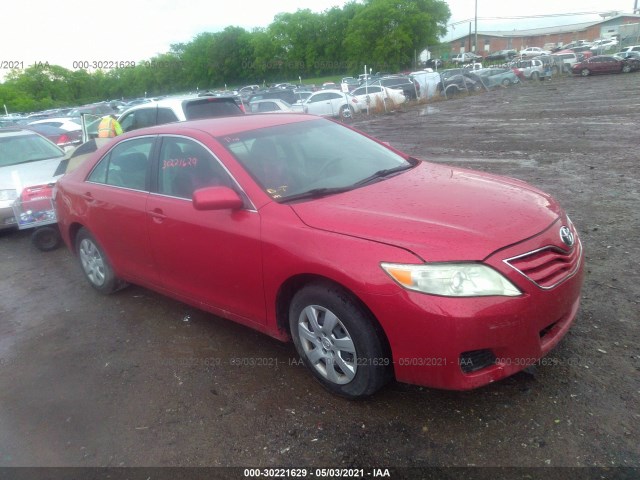 Photo 0 VIN: 4T1BF3EK7BU682899 - TOYOTA CAMRY 