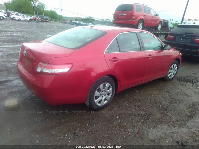 Photo 3 VIN: 4T1BF3EK7BU682899 - TOYOTA CAMRY 