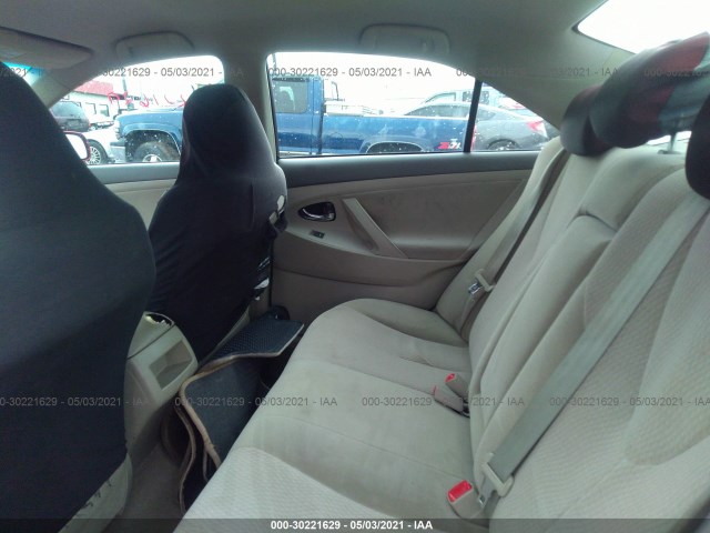 Photo 7 VIN: 4T1BF3EK7BU682899 - TOYOTA CAMRY 