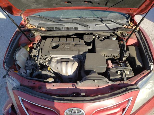 Photo 6 VIN: 4T1BF3EK7BU683423 - TOYOTA CAMRY BASE 