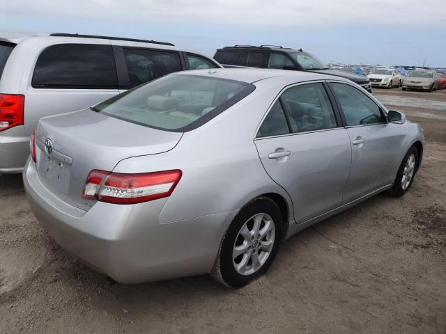 Photo 2 VIN: 4T1BF3EK7BU685317 - TOYOTA CAMRY BASE 