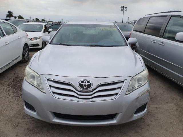 Photo 4 VIN: 4T1BF3EK7BU685317 - TOYOTA CAMRY BASE 