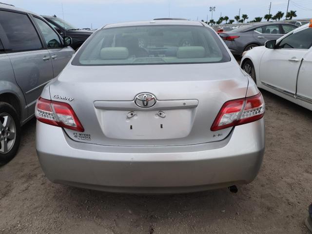 Photo 5 VIN: 4T1BF3EK7BU685317 - TOYOTA CAMRY BASE 