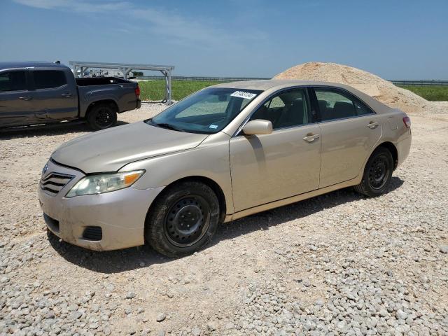 Photo 0 VIN: 4T1BF3EK7BU686158 - TOYOTA CAMRY BASE 