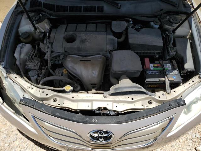 Photo 10 VIN: 4T1BF3EK7BU686158 - TOYOTA CAMRY BASE 