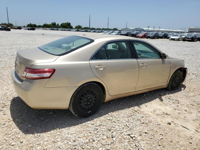 Photo 2 VIN: 4T1BF3EK7BU686158 - TOYOTA CAMRY BASE 