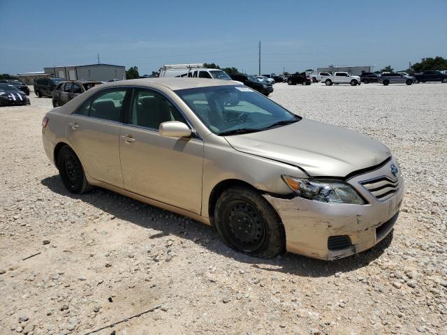 Photo 3 VIN: 4T1BF3EK7BU686158 - TOYOTA CAMRY BASE 