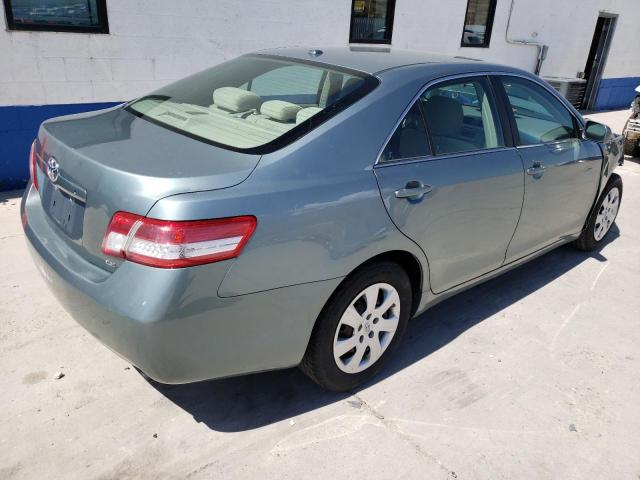 Photo 2 VIN: 4T1BF3EK7BU687102 - TOYOTA CAMRY BASE 