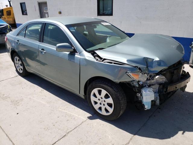 Photo 3 VIN: 4T1BF3EK7BU687102 - TOYOTA CAMRY BASE 