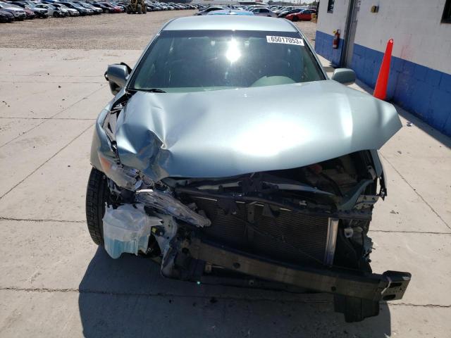 Photo 4 VIN: 4T1BF3EK7BU687102 - TOYOTA CAMRY BASE 