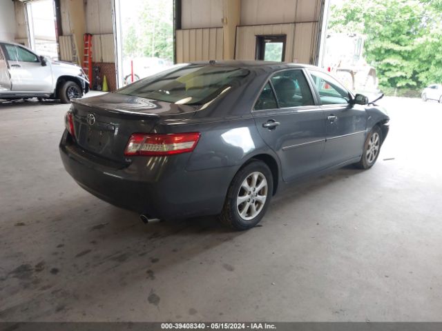 Photo 3 VIN: 4T1BF3EK7BU691750 - TOYOTA CAMRY 