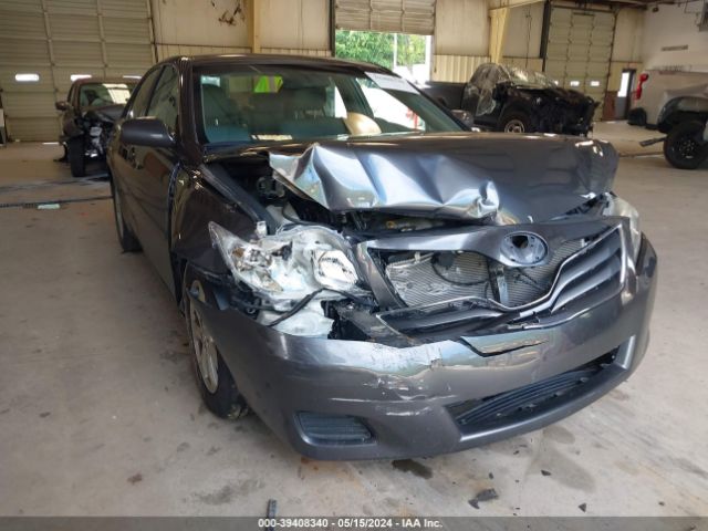 Photo 5 VIN: 4T1BF3EK7BU691750 - TOYOTA CAMRY 