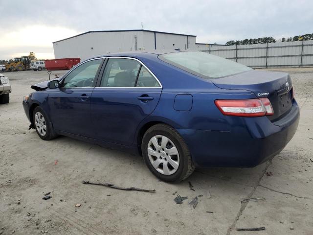 Photo 1 VIN: 4T1BF3EK7BU692848 - TOYOTA CAMRY 