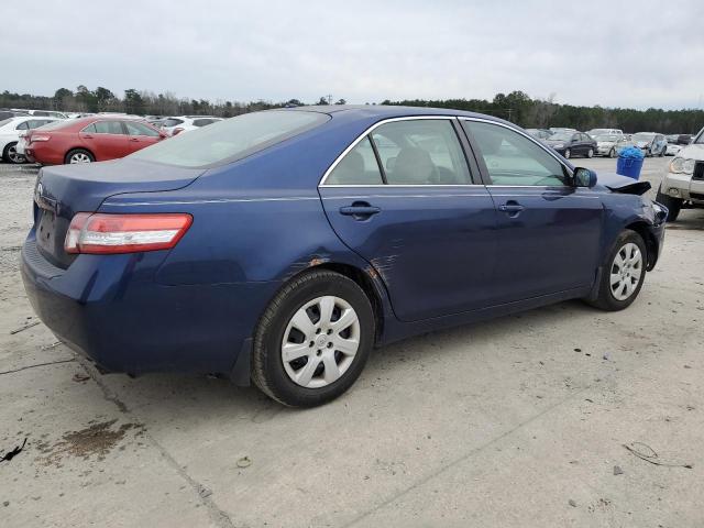 Photo 2 VIN: 4T1BF3EK7BU692848 - TOYOTA CAMRY 