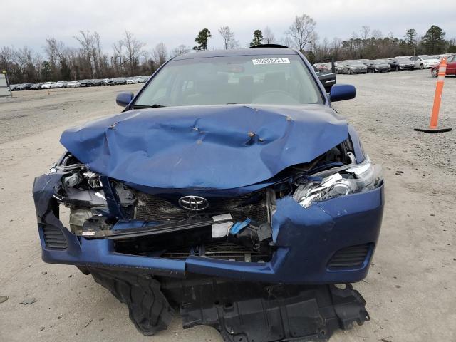 Photo 4 VIN: 4T1BF3EK7BU692848 - TOYOTA CAMRY 