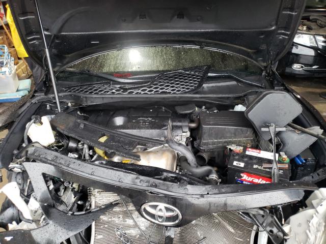 Photo 6 VIN: 4T1BF3EK7BU694163 - TOYOTA CAMRY BASE 