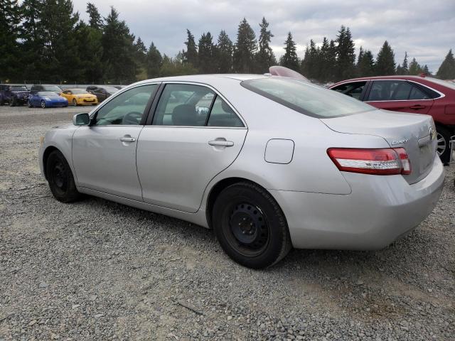 Photo 1 VIN: 4T1BF3EK7BU695135 - TOYOTA CAMRY BASE 