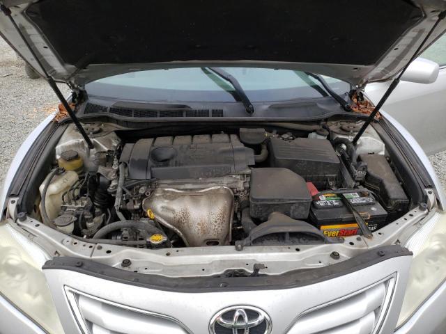 Photo 10 VIN: 4T1BF3EK7BU695135 - TOYOTA CAMRY BASE 