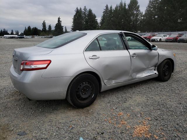 Photo 2 VIN: 4T1BF3EK7BU695135 - TOYOTA CAMRY BASE 