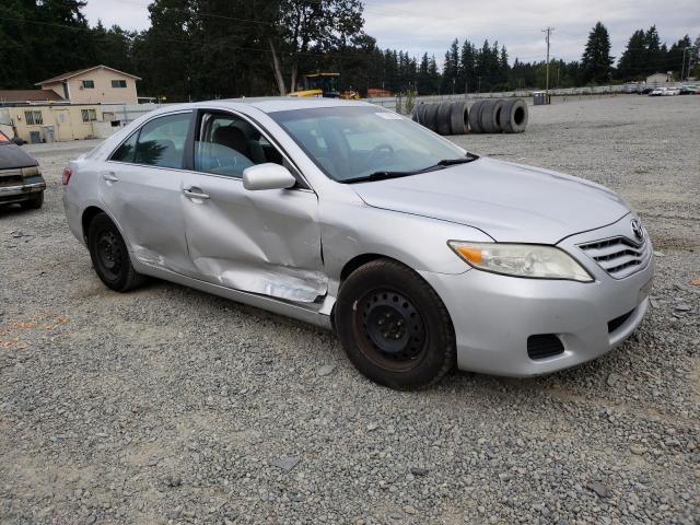 Photo 3 VIN: 4T1BF3EK7BU695135 - TOYOTA CAMRY BASE 