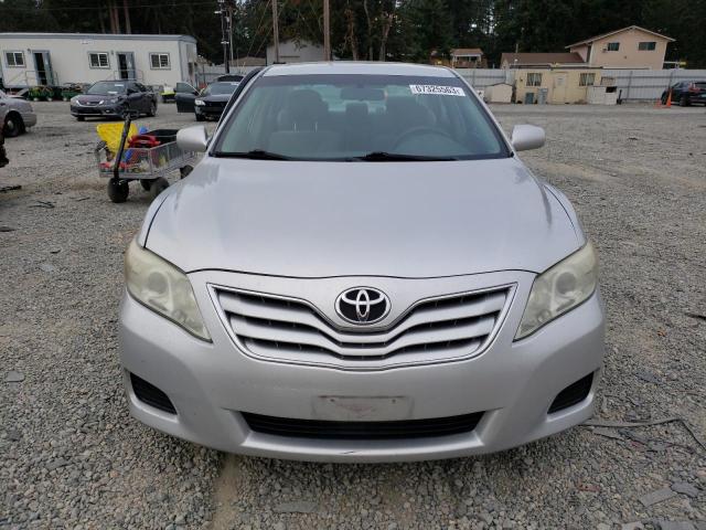 Photo 4 VIN: 4T1BF3EK7BU695135 - TOYOTA CAMRY BASE 