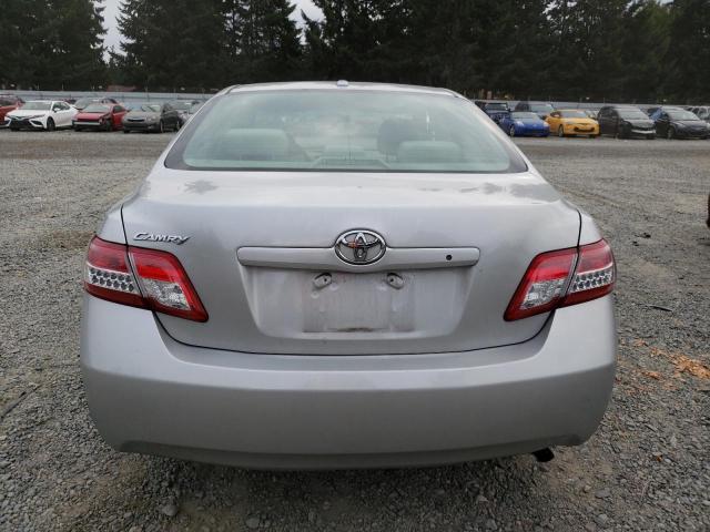 Photo 5 VIN: 4T1BF3EK7BU695135 - TOYOTA CAMRY BASE 