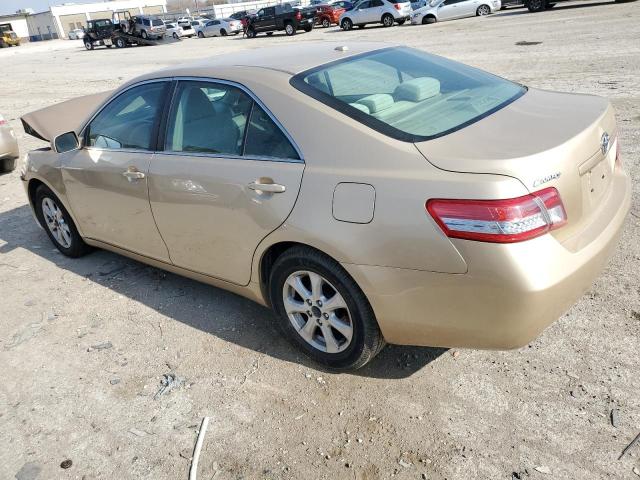 Photo 1 VIN: 4T1BF3EK7BU695684 - TOYOTA CAMRY 