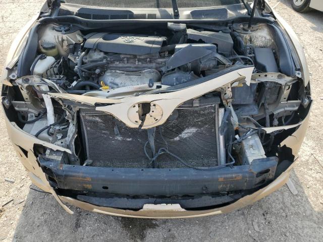 Photo 10 VIN: 4T1BF3EK7BU695684 - TOYOTA CAMRY 