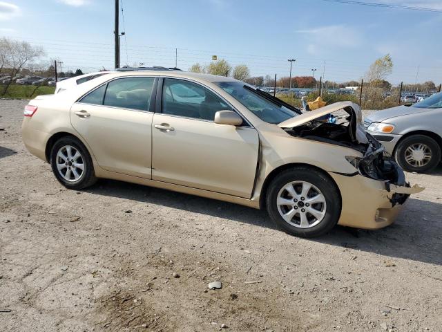 Photo 3 VIN: 4T1BF3EK7BU695684 - TOYOTA CAMRY 