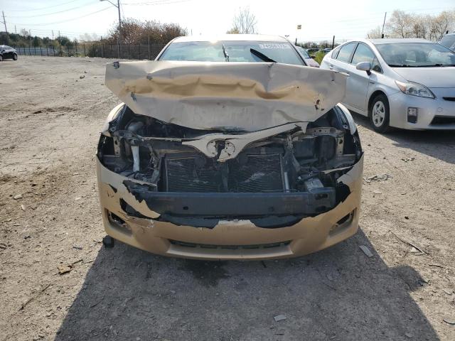 Photo 4 VIN: 4T1BF3EK7BU695684 - TOYOTA CAMRY 