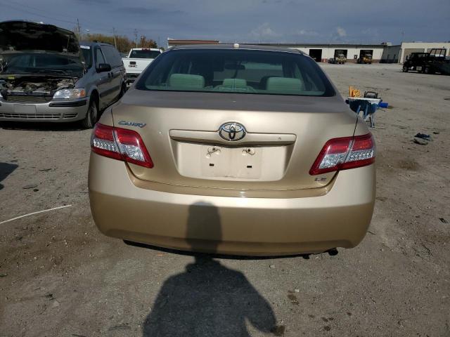 Photo 5 VIN: 4T1BF3EK7BU695684 - TOYOTA CAMRY 