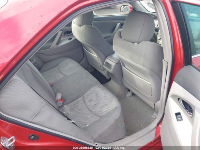 Photo 7 VIN: 4T1BF3EK7BU696852 - TOYOTA CAMRY 