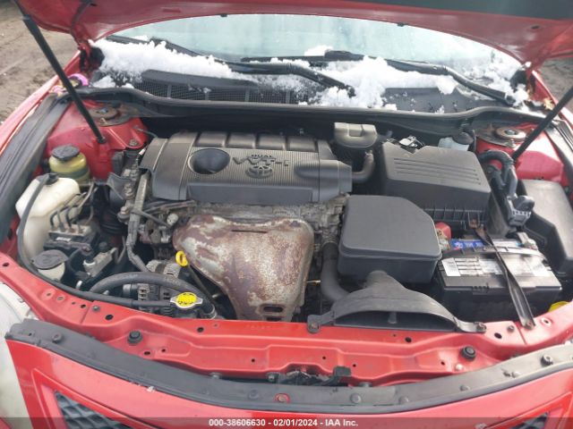 Photo 9 VIN: 4T1BF3EK7BU696852 - TOYOTA CAMRY 