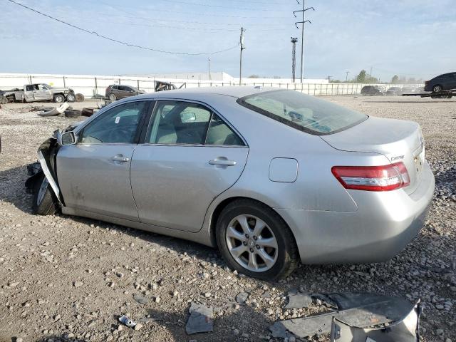 Photo 1 VIN: 4T1BF3EK7BU697886 - TOYOTA CAMRY 