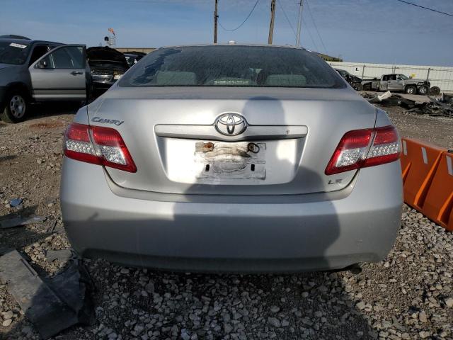 Photo 5 VIN: 4T1BF3EK7BU697886 - TOYOTA CAMRY 