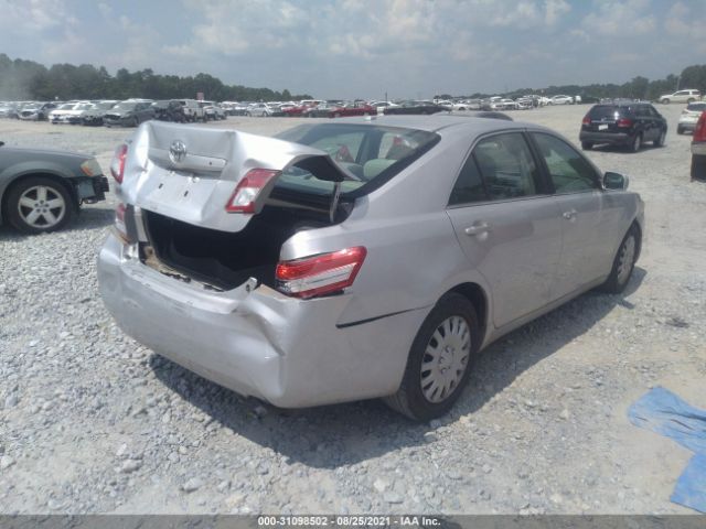 Photo 3 VIN: 4T1BF3EK7BU698228 - TOYOTA CAMRY 