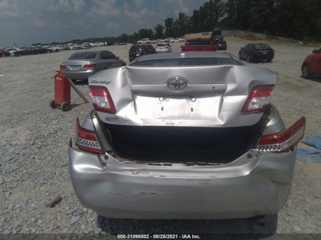 Photo 5 VIN: 4T1BF3EK7BU698228 - TOYOTA CAMRY 